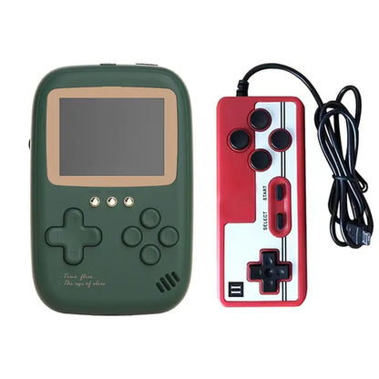 Portable Retro Game Console