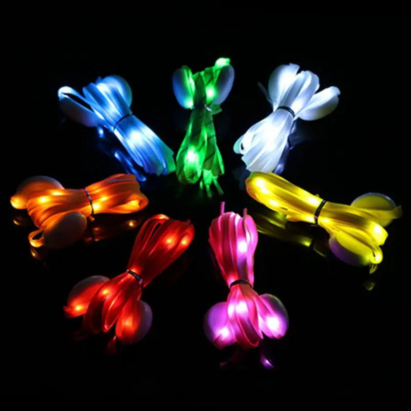 Sport LED Shoelaces