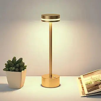 Cordless Table Lamp