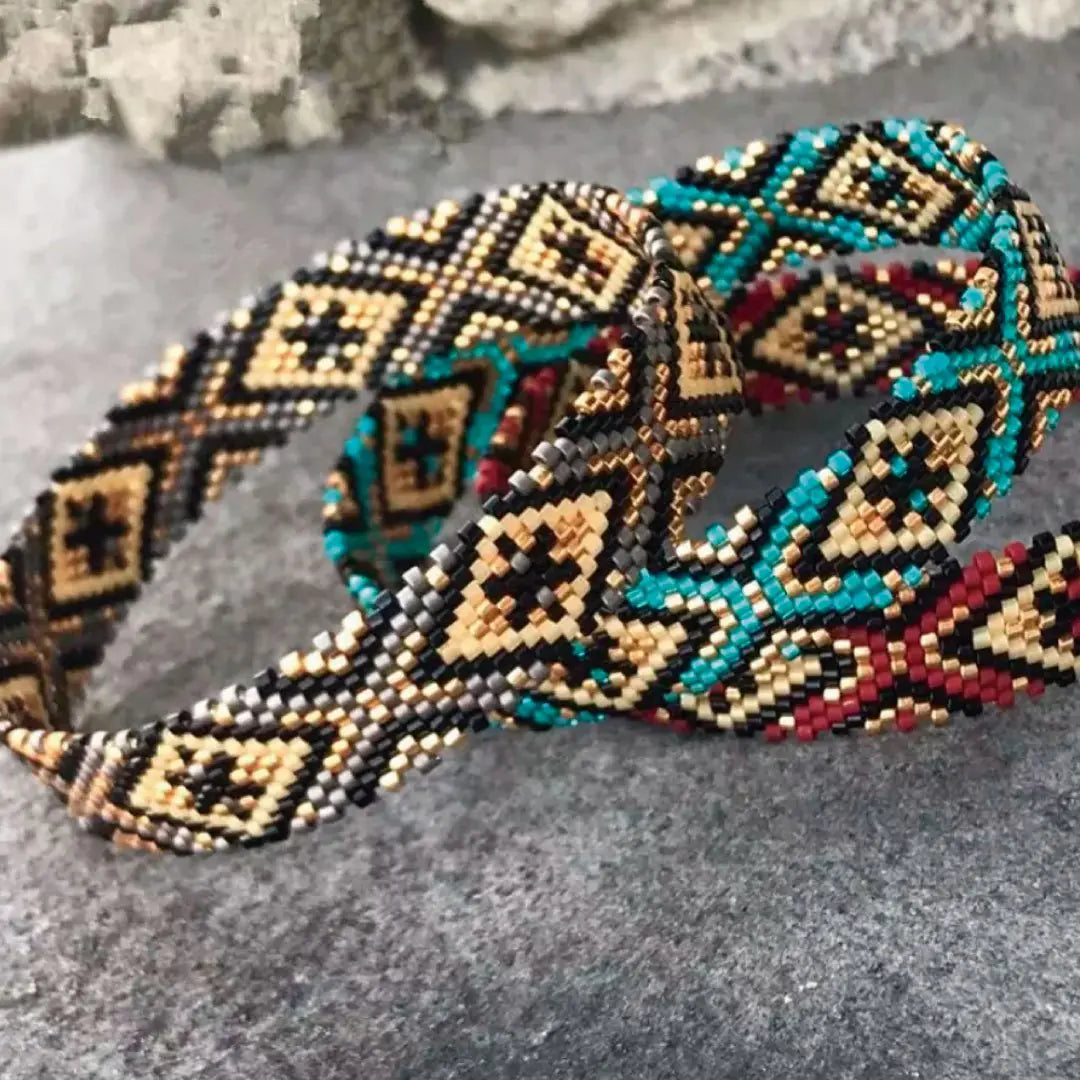 Maya Handmade Bracelet