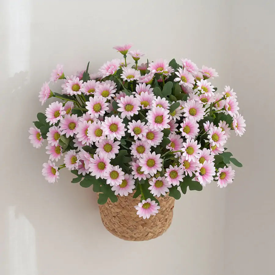 Home And Garden Artificial Flowers