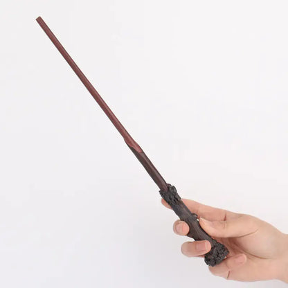 Hermione Wand Shoots Fire Balls