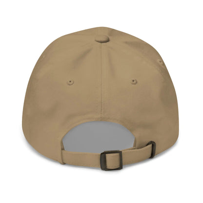 Save Our Seas Crab Dad hat