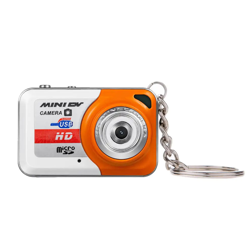 Splendifa™ Mini Digital Camera