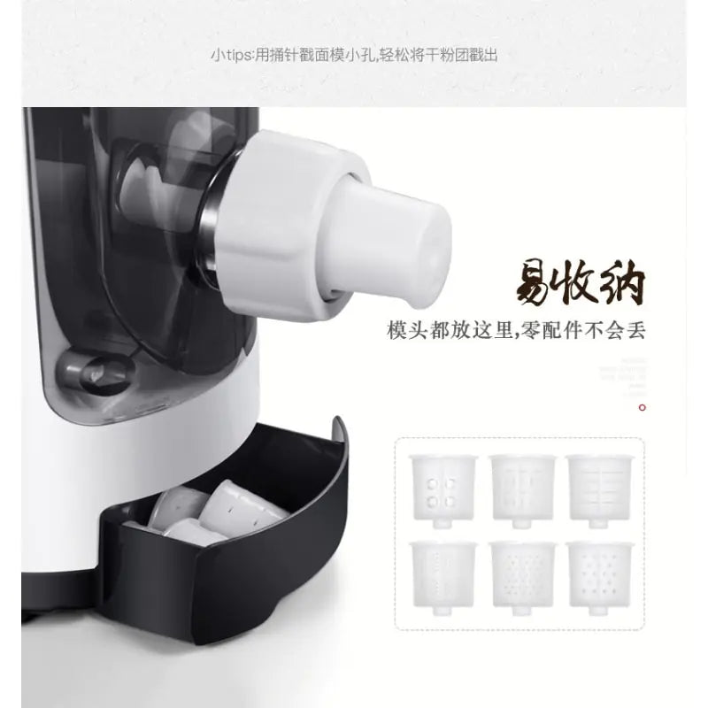 Noodle Maker 180W