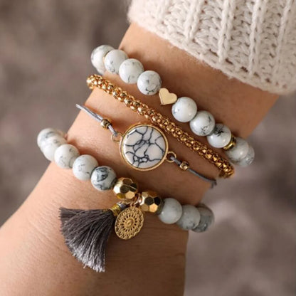 Stacking Bracelet 