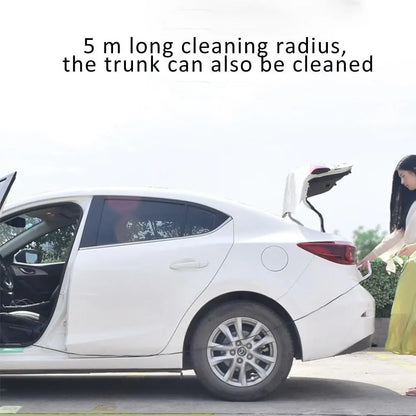 Car Vacuum Cleaner