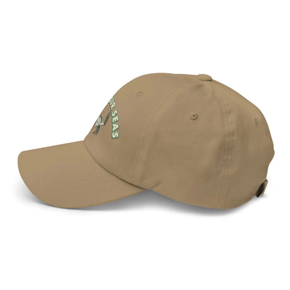 Save Our Seas Crab Dad hat