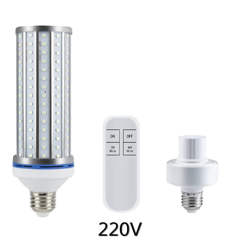 60W UV Germicidal Lamp