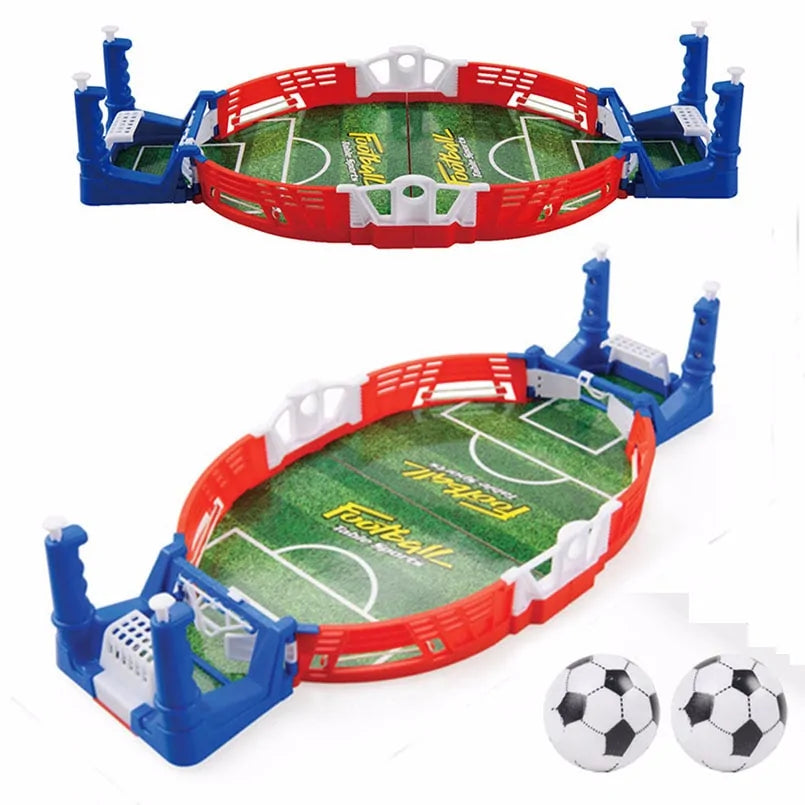 Mini Football Board Game