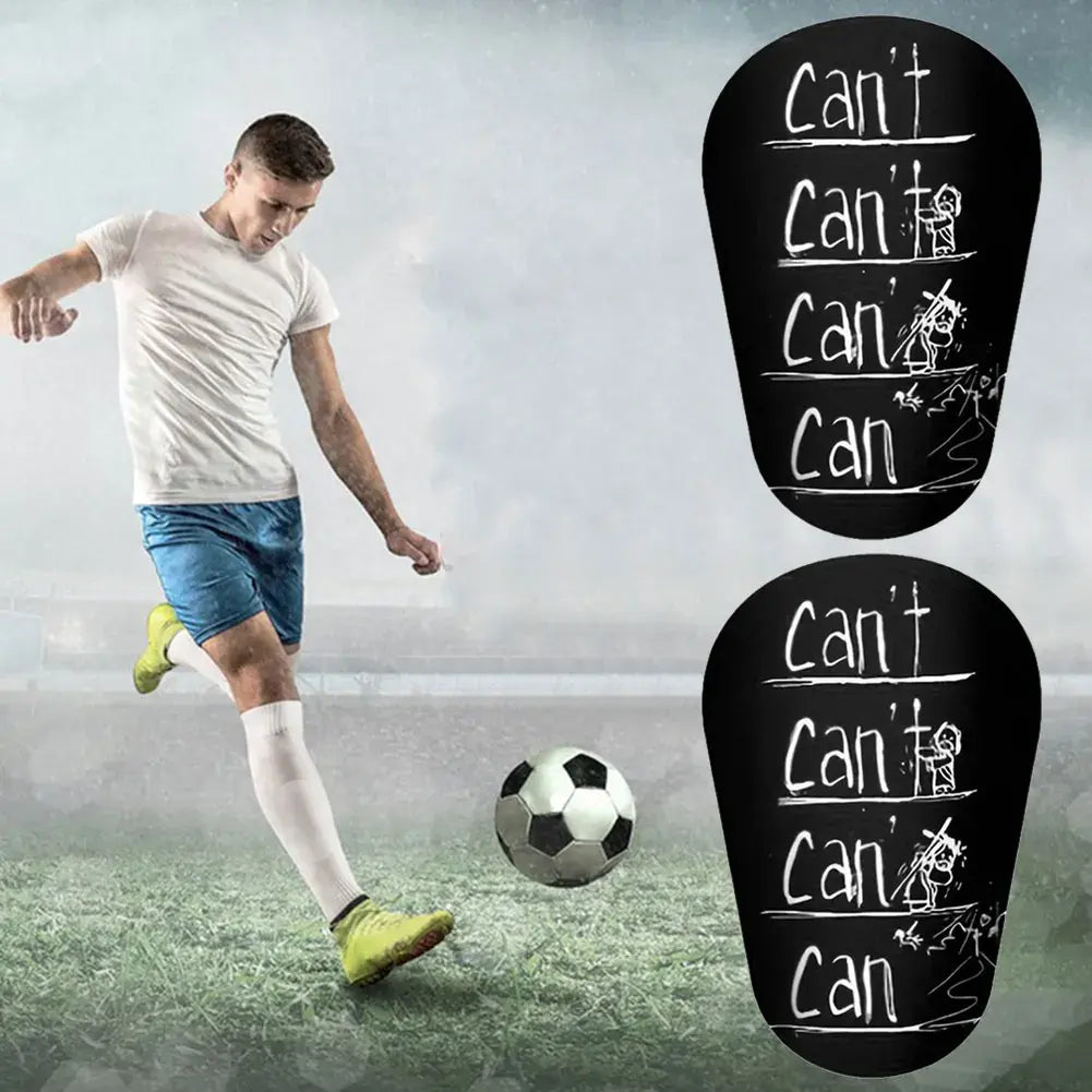 Football Shin Guard Protective