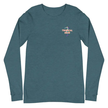 Seahorse Long Sleeve Shirt