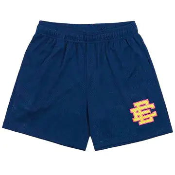 EE Basic Shorts (Blue)