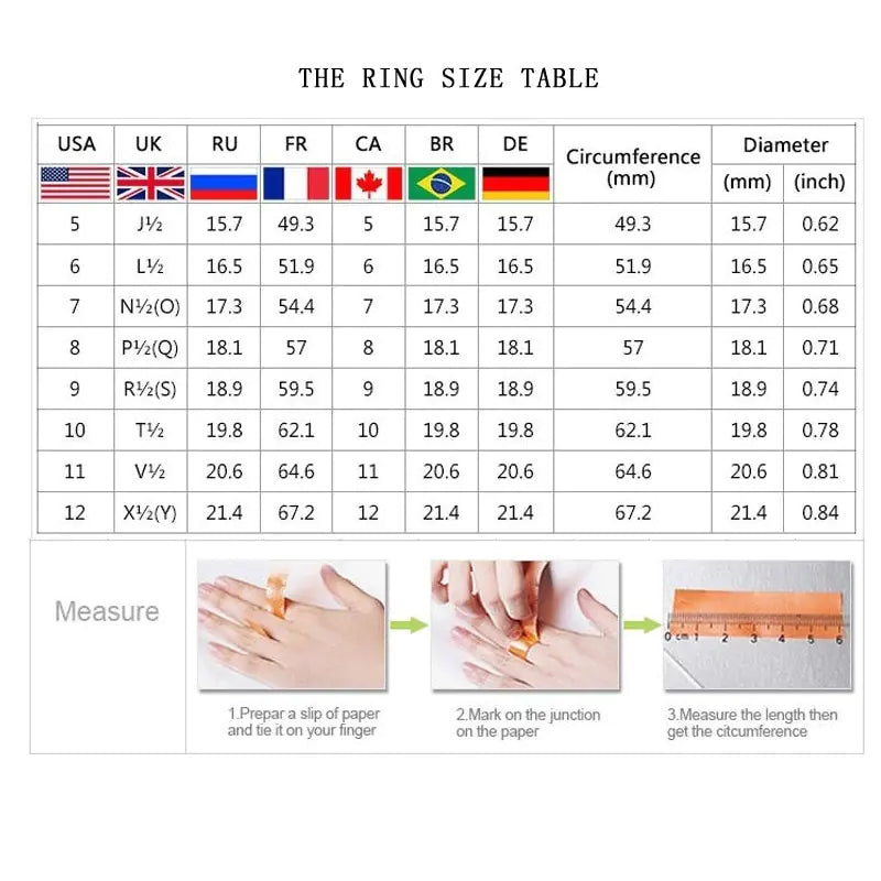 2023  Plated Trendy Light Luxury Adjustable Ring Women&amp;