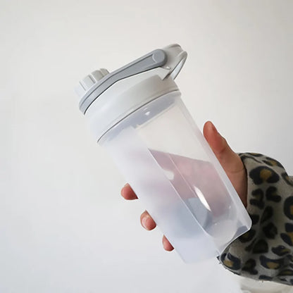 Sport Protein Shaker Bottle