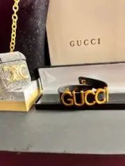 Gucci Design Women Bracelet