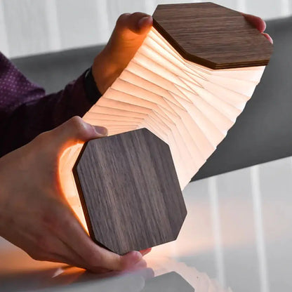 Bellelight  Smart Folding Lamp