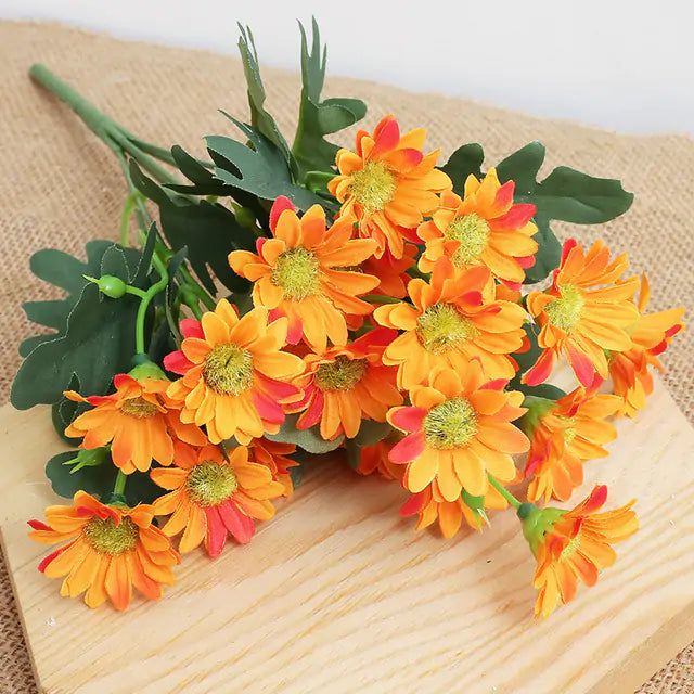 Home And Garden Artificial Flowers