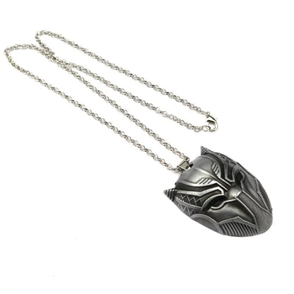 Black Panther Necklace