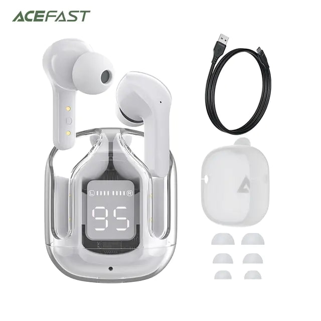 ACEFAST T6 Wireless Bluetooth Earphone