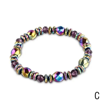 Negative Ion Energy Bracelet