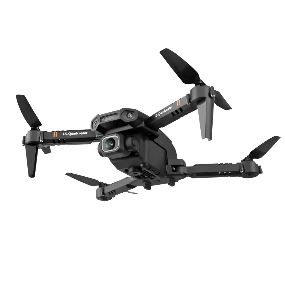 Mini Foldable Aerial Camera Drone