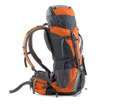 Waterproof Hiking Backpack