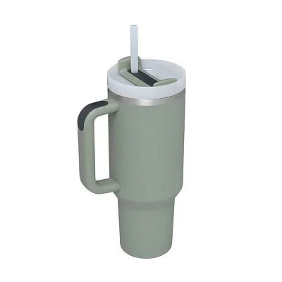 40Oz Stro Coffee Insulation Cup