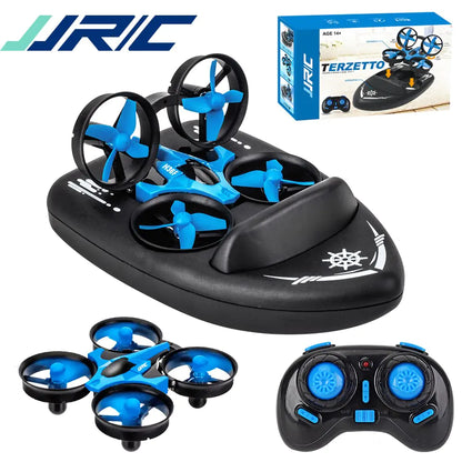 RTF Mini Quadcopter Drone Headless Mode