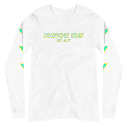 Strike Long Sleeve Tee