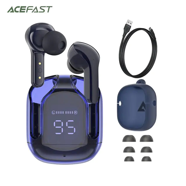 ACEFAST T6 Wireless Bluetooth Earphone