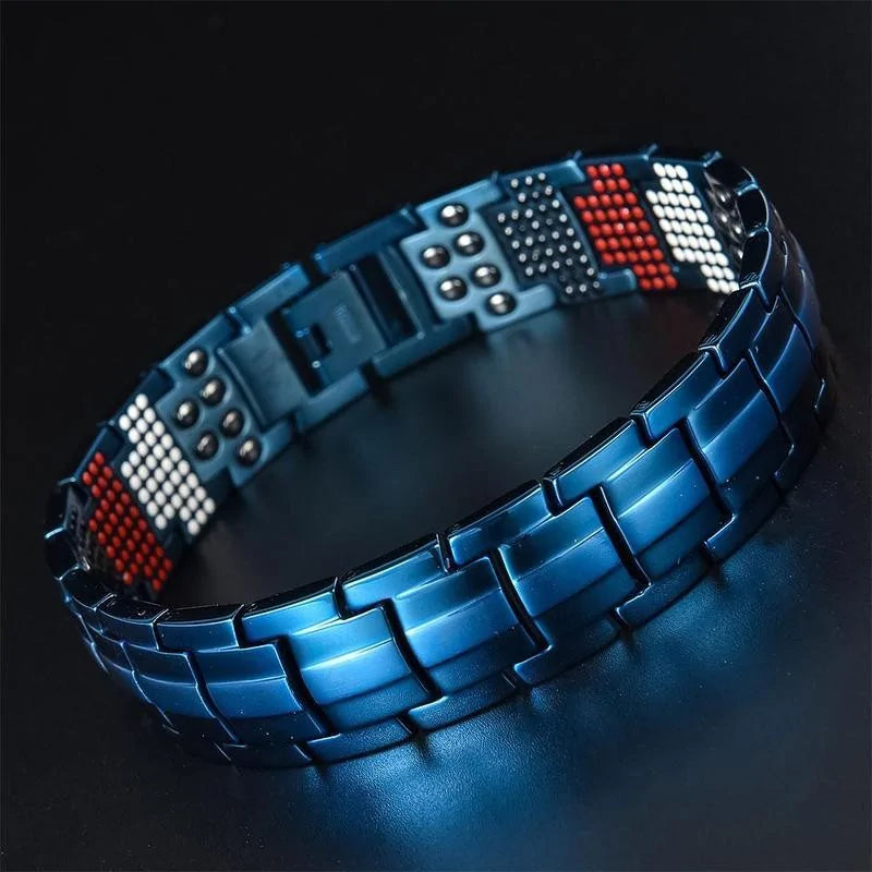 Negative Ion Energy Bracelet