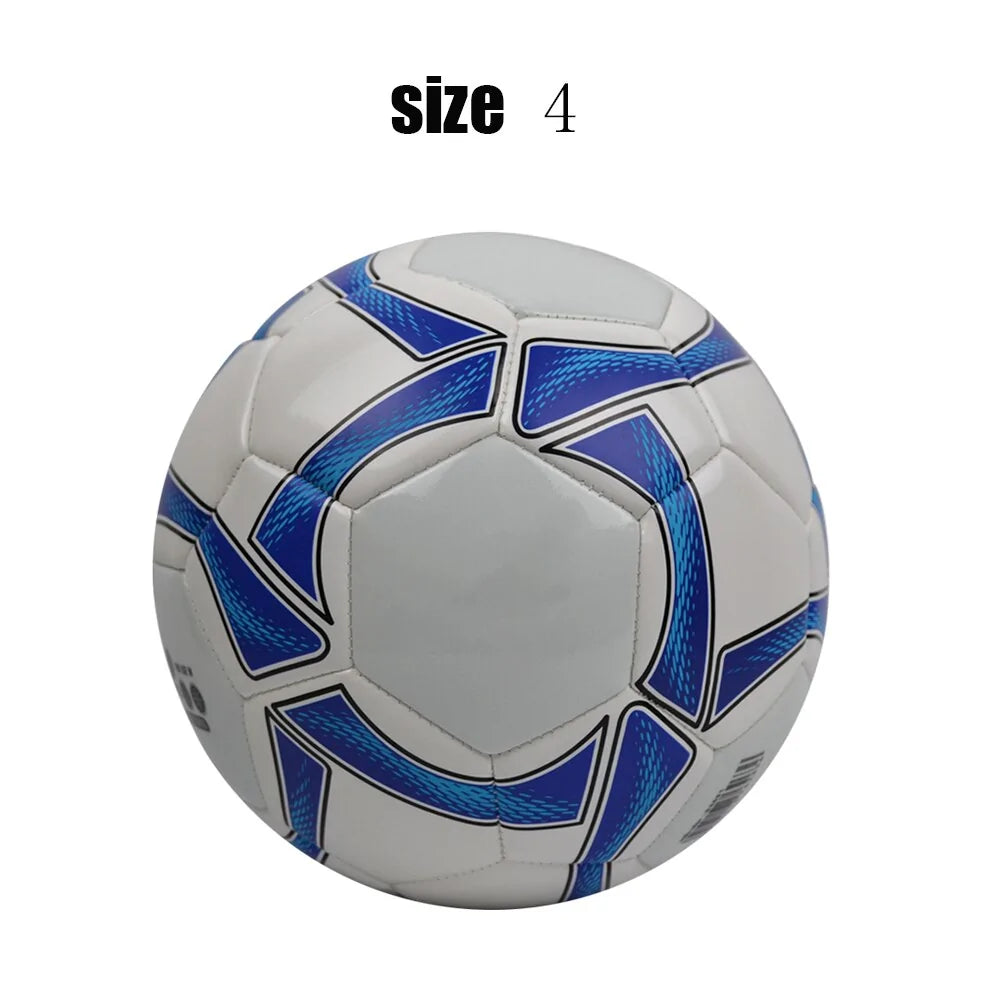 Soccer Ball Luminous Football Night Light Noctilucent Children Game