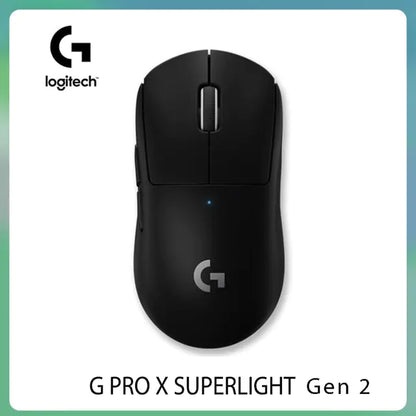 New Original Logitech G PRO Wireless Gaming Mouse