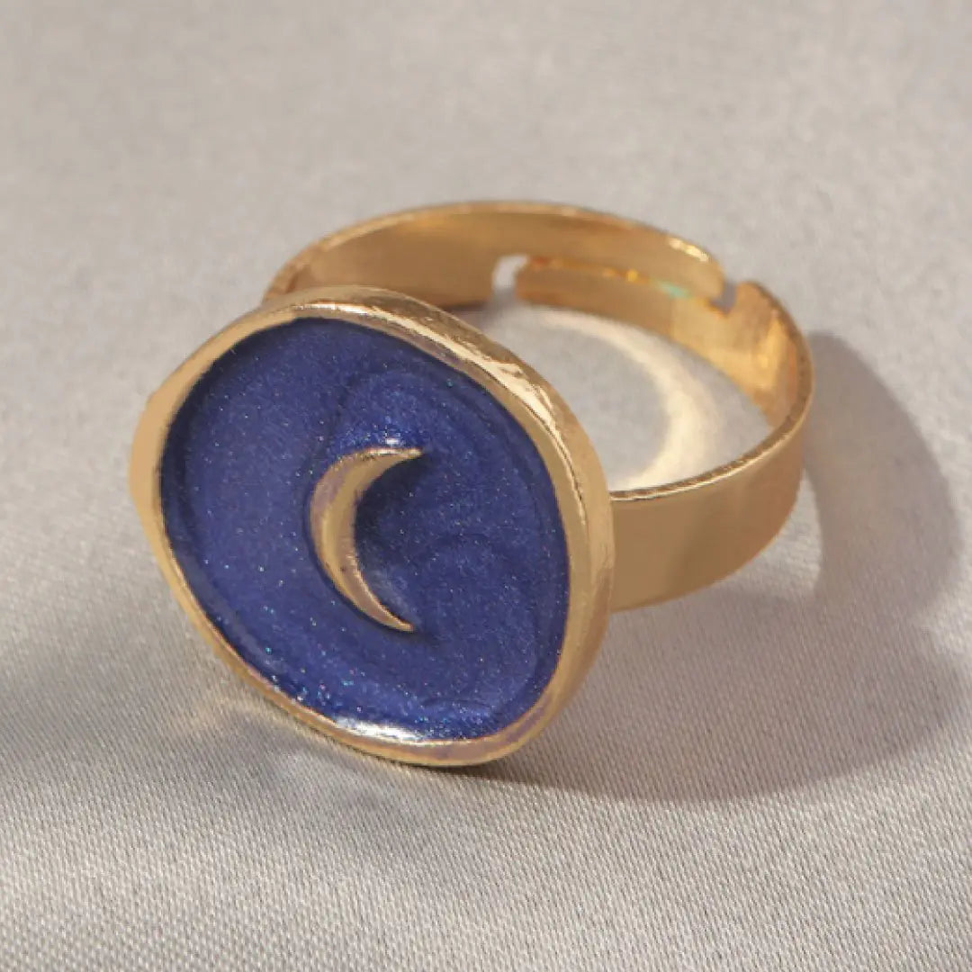 Astral Ring Rose