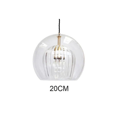 Jelly Pendant Lamp