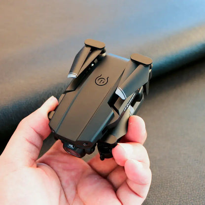 Mini Foldable Aerial Camera Drone