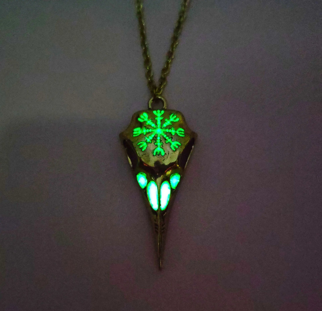 Luminous Necklace