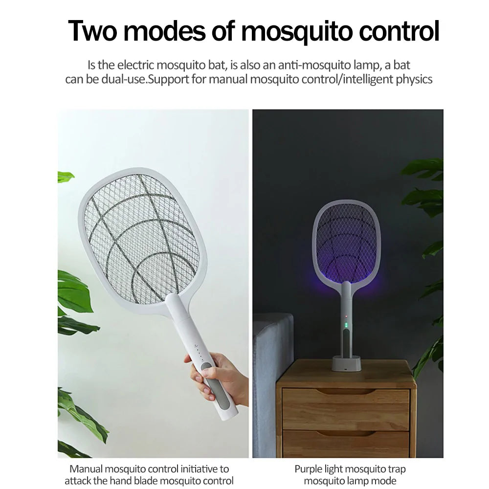 3000V Electric Mosquito Killer