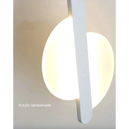 Scandinavian Style Pendant Lamp