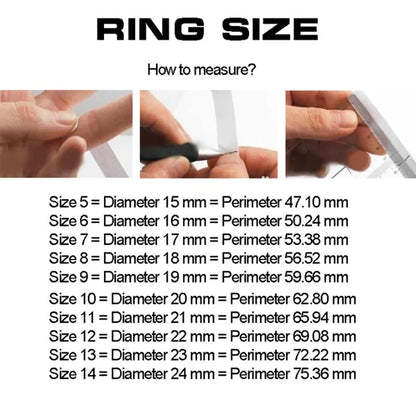 Steel Chain Rotatable Ring