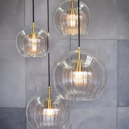 Jelly Pendant Lamp