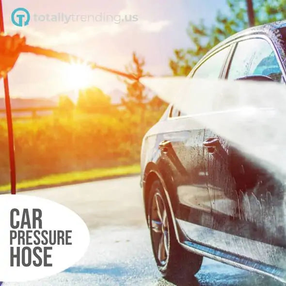 Car Pressure Hose