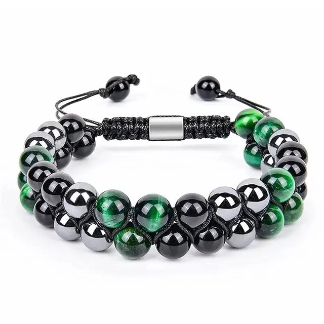 Triple Protection Bracelet