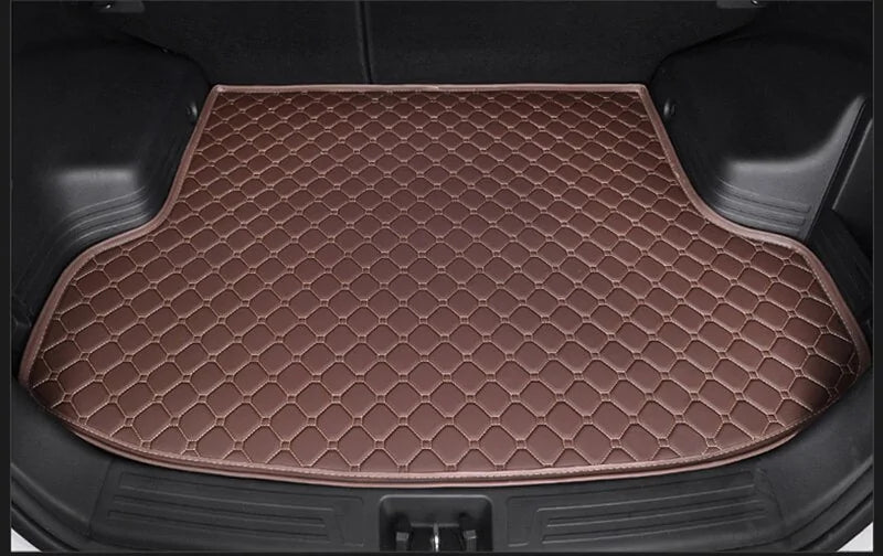 Travel Car Mat