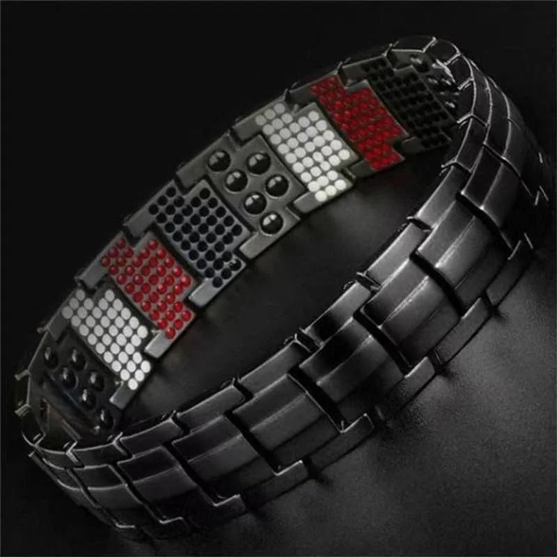 Negative Ion Energy Bracelet