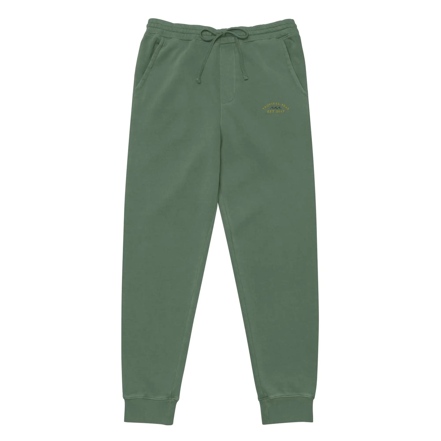 Tropical Seas Premium Sweatpants