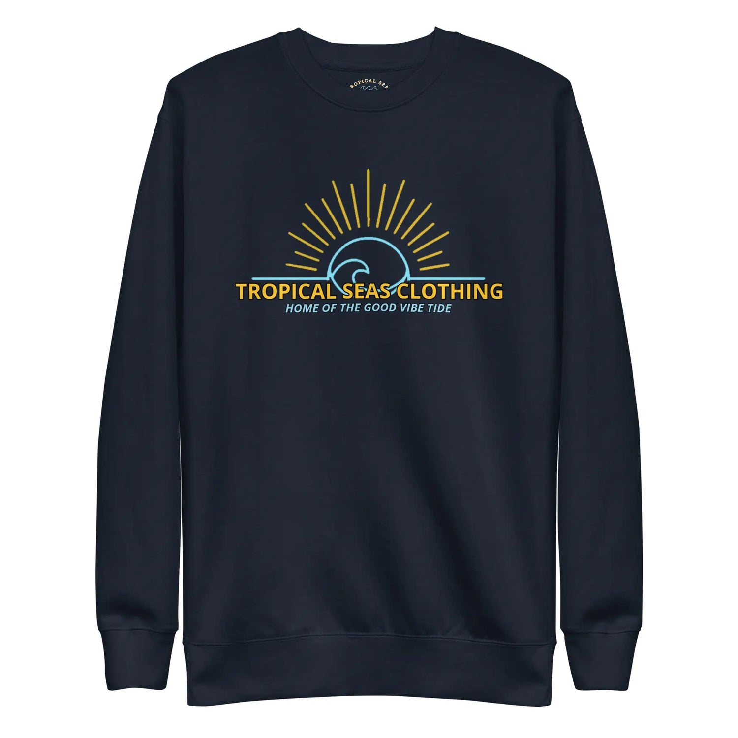 Premium Local Sunrise Sweatshirt