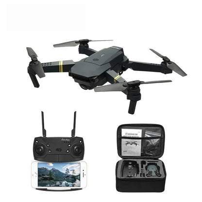 Best Drone X Pro With HD Camera WiFi