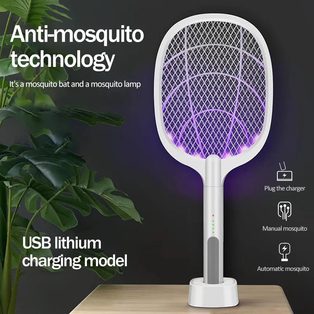 3000V Electric Mosquito Killer